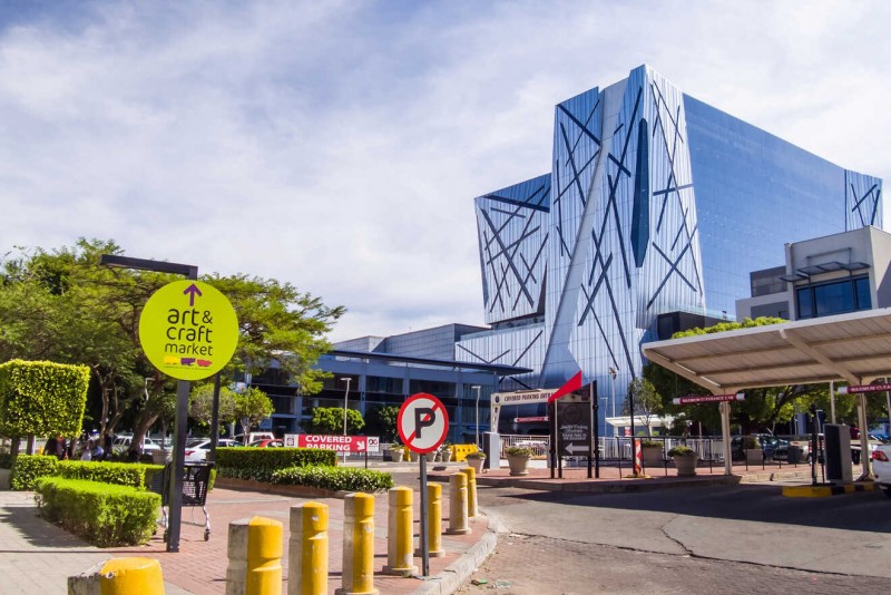 Where to Stay in Johannesburg 5 Amazing Areas & Top Hotels